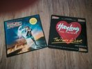 Back to the Future - Zurück in die Zukunft (Soundtrack) Vinyl/LP + Maxi