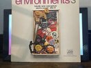 Environments 3 (Totally New Concepts In Stereo Sound - Disc 3) RECORD LP