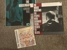 The Housemartins Vinyl LP Bundle London 0 Hull 4 / The People Who Grinned Them..