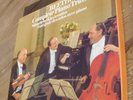 7 LPs box BEAUX ARTS TRIO / Beethoven complete piano trios / nice Philips NL