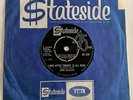 JIMMY RADCLIFFE. LONG AFTER TONIGHT IS ALL OVER. ORIG UK 7