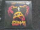 Sum 41 - Order In Decline (Yellow Uk Exclusive Vinyl)