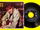 ELVIS PRESLEY (E.P  - ITALY) A72V 0175  