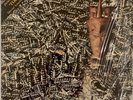 Siouxsie And The Banshees - Juju Vinyl Record Polydor Records