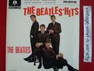 The Beatles  (THE BEATLES  HITS  ) BRITISH  EP 4 TRACKS MONO  NM/NM   McCARTNEY