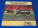 DIRTY JOHN'S HOT DOG / Return From The Dead OG USA 1st PRESS LP 1970 PSYCH PROG
