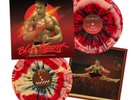 Bloodsport - 2 x LP Expanded - Coloured Vinyl - Limited Edition - Paul Hertzog