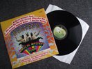 The Beatles - Magical Mystery Tour - 1973 Japanese pressing vinyl album
