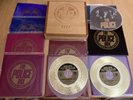 THE POLICE - THE POLICE BOX - PROMO LIM ED JAPAN ONLY 7