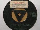 Bobby Charles - See You Later Alligator - London 45 Gold Tri-Centre 45-HL-U8247