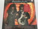 Cacophony - Speed Metal Symphony - Shrapnel Records - 1987 Great Condition