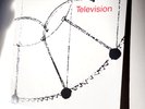 TELEVISION 3rd Album Scarce Only ORiGiNAL US pressing Promo WLP Tom Verlaine NM