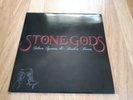 Stone Gods – Silver Spoon & Broken Bones Vinyl LP - Unplayed & VERY RARE