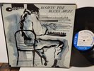 Horace Silver Quintet Blowin' the Blues Away Blue Note 4017 DG RVG BLUE MITCHELL
