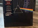 The Dark Side Of The Moon by Pink Floyd (Record, 2016)