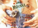Madonna like a prayer and Expose album New