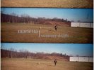Marietta Summer Death (Vinyl)