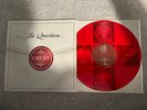 Emery - The Question Vinyl LP - Transparent Red - Tooth and Nail Records