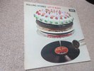 The Rolling Stones Let It Bleed LP UK 1st Issue BOXED  MONO PRESS   [Ex-/Vg+]