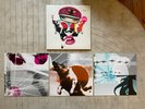 prodigy always outnumbered never outgunned 3 X 12 Inch Vinyl