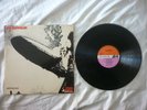 LED ZEPPELIN LED ZEPPELIN ORIGINAL FIRST PRESSING SPAIN 1969 VINYL VERY RARE EXC