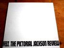 Felt – The Pictorial Jackson Review UK 1988 Creation Records – CRE LP 030 RARE
