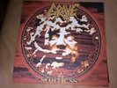 GRAVE - Soulless LP NM