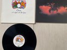 QUEEN a night at the opera SOUTH AFRICA LP
