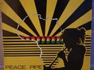 Gladstone Anderson, Peace Pipe