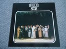 Pulp - Different Class - Brown Marbled - Vinyl LP