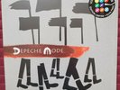 Depeche Mode - Spirit  X2 12” Red Vinyl LP 2017 Brand New - Sealed MUTE France
