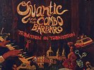 Quantic & His Combo Barbaro Tradition In Transition 2015 Doppel LP 12