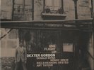Blue Note ST-84176 Dexter Gordon, One Flight Up STEREO  LP