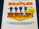 The Beatles Help  (Original Motion Picture Soundtrack) US Orig'65 Capitol Sealed