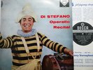 Decca LP SXL 2111 FIRST WIDE BAND BBB: Giuseppe di Stefano Operatic Recital