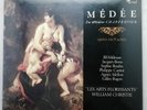 Harmonia Mundi 3 LP box HMC 1139.41 SEALED: Charpentier - Médée / Christie etc.