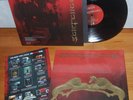 Sentenced AMOK [Album 1995] OIS 2014  shrink