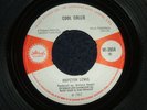 HOPETON LEWIS  -  COOL COLLIE   (ROCKSTEADY)  45