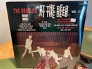 SEALED - THE BEATLES Very Rare Vinyl Lp AT THE BEEB Vol. 11 Factory Sealed