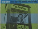 Blue Note BST-84083 Dexter Gordon, Dexter Calling STEREO  LP