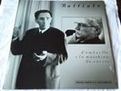 Franco Battiato L'OMBRELLO E LA MACCHINA DA CUCIRE LP PRIMA EDIZIONE SIGILLATO