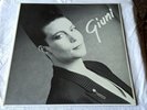 Giuni Russo GIUNI  LP Bubble del 1986 NUOVO NON SIGILLATO
