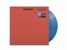 Post Malone Circles Blue Colored 7