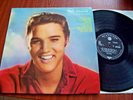 Elvis Presley LP 