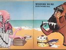 FLEETWOOD MAC MYSTERY TO ME 1ST PRESS 1973 UK REPRISE VINYL LP K 44248 EX / EX