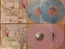 Margot & The Nuclear So And So's Animal + Not Animal Vinyl Set Limited Smoke