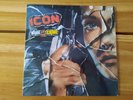 LP Icon - Night of the Crime, 1985, Heavy Metal , sehr guter Zustand ,Hard Rock