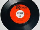 Wicked Rockabilly Country Bopper 45 DON WINTERS You're Right / Do Me ROBBINS mp3
