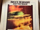 Bruce Hornsby and the range   The way it is  1986   Vg+