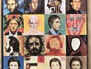 THE WHO - Face Dances - 1981 RARE GUATEMALA PRESS LP